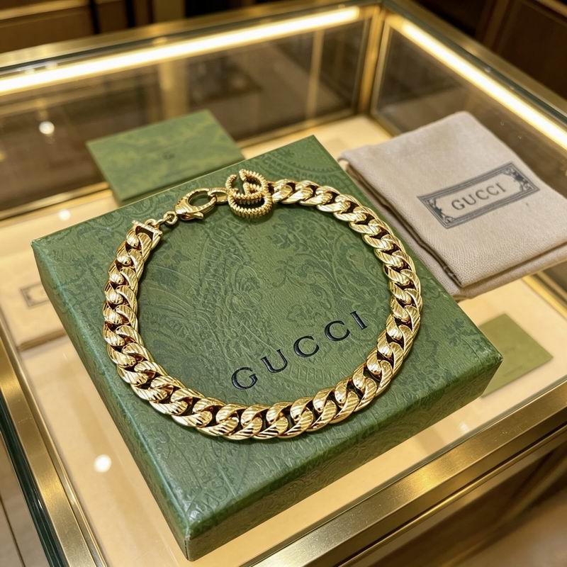 Gucci Bracelet 07yxs87